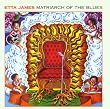 Matriarch of the Blues