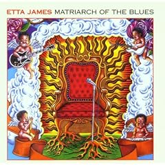Matriarch of the Blues