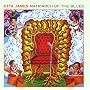 Matriarch of the Blues von Etta James