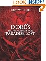 Dore's Illustrations for "Paradise Lost" (Dover Pictorial Archive)
