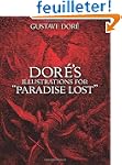 Dore's Illustrations for "Paradise Lost"