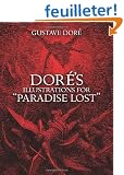 Dore's Illustrations for "Paradise Lost"