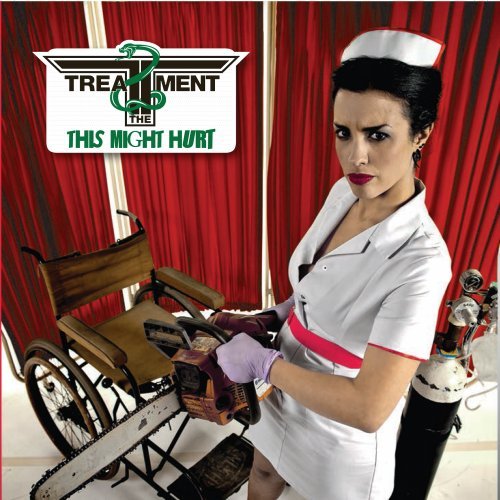 The Treatment - This Might Hurt - Zortam Music