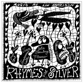 Rhymes With Silver
