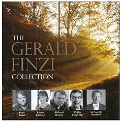 Finzi: The Collection