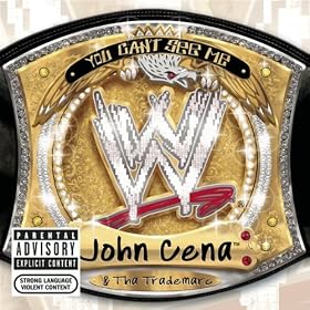 You Can't See Me [Explicit]