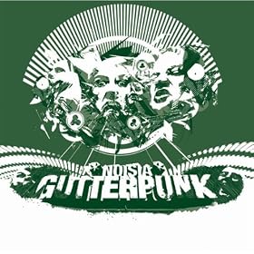 Gutterpunk (Mason Remix)
