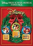 Disney Holiday High School Musical 3-Pack