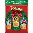 Disney Holiday High School Musical 3-Pack by