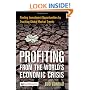 Profiting from the World's Economic Crisis: Finding Investment Opportunities by Tracking Global Market Trends