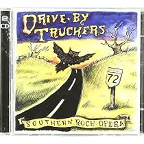 Southern Rock Opera (Dig)