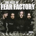 Click here to buy The Best of Fear Factory by  Fear Factory .