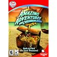 Amazing Adventures: The Caribbean Secret