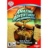 Amazing Adventures: The Caribbean Secret