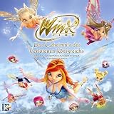 Winx Club - Das Geheimnis des Verlorenen K&ouml;nigreichs