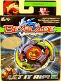 Beyblade American Hasbro Vforce A-27 Metal Master Series