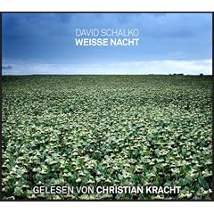 WEISSE NACHT - H�rbuch - gelesen von CHRISTIAN KRACHT
