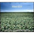 WEISSE NACHT - H�rbuch - gelesen von CHRISTIAN KRACHT