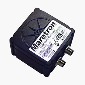 SSC200 Solid State Rate Gyro Compass by