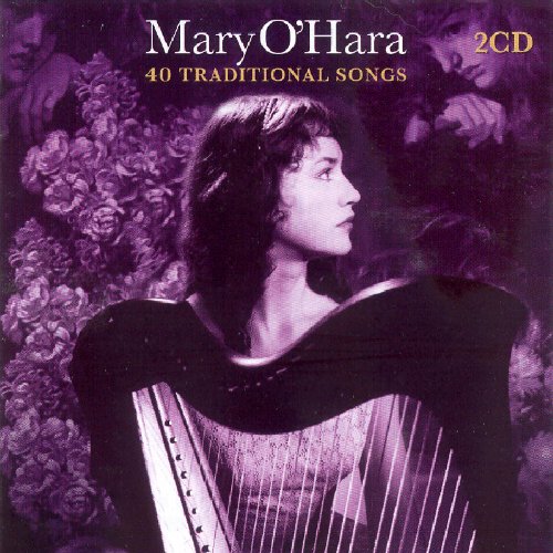 MARY O HARA : 40 TRADITIONAL S