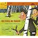 Mit Pauken und Trompeten: Der Krieg der Kn�pfe. Orchesterh�rspiel: Ein Orchesterh�rspiel