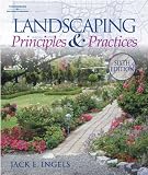 Landscaping Principles and Practices