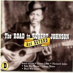 Rollin' & Tumblin' Parts 1 & 2