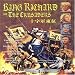DVD : King Richard and the Crusaders [1954]