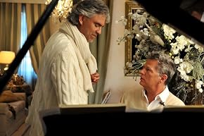 Image of Andrea Bocelli