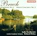 Image of Bruch: Symphony 3/Violin Concerto 2
