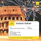 Instant Italian