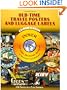 Old-Time Travel Posters and Luggage Labels CD-ROM and Book