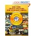 Old-Time Travel Posters and Luggage Labels CD-ROM and Book (Dover Electronic Clip Art)