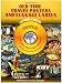 Old-Time Travel Posters and Luggage Labels CD-ROM and Book (Dover Electronic Clip Art)