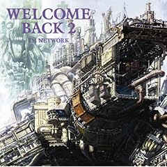 【クリックでお店のこの商品のページへ】Welcome Back 2 [Single， Maxi]