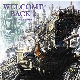 Welcome Back 2