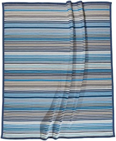 Sunrise Velvet Throw Blanket