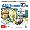 Star Wars: The Clone Wars Galactic Heroes Game - Obi-Wan Kenobi vs. General Grievous