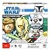 Star Wars: The Clone Wars Galactic Heroes Game - Obi-Wan Kenobi vs. General Grievous