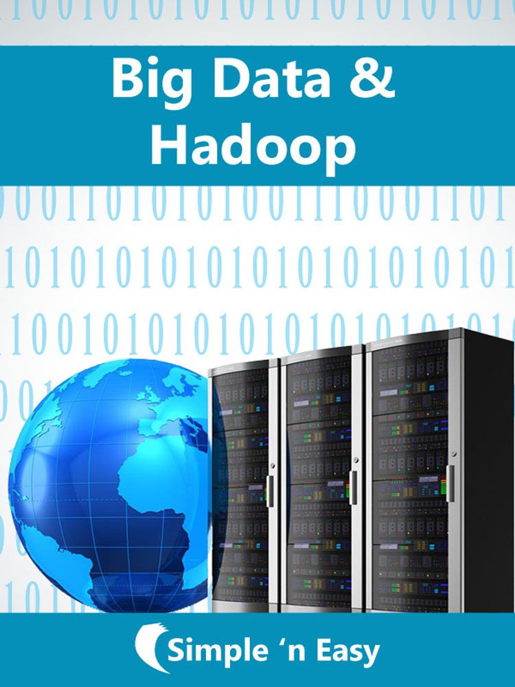 Amazon.com: Big Data and Hadoop eBook: WAGmob: Kindle Store
