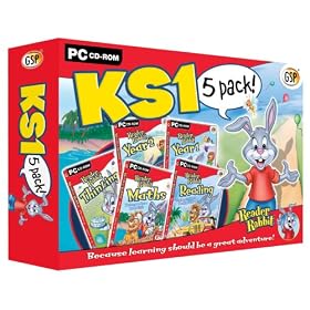 Gsp KS1 Pack (PC)