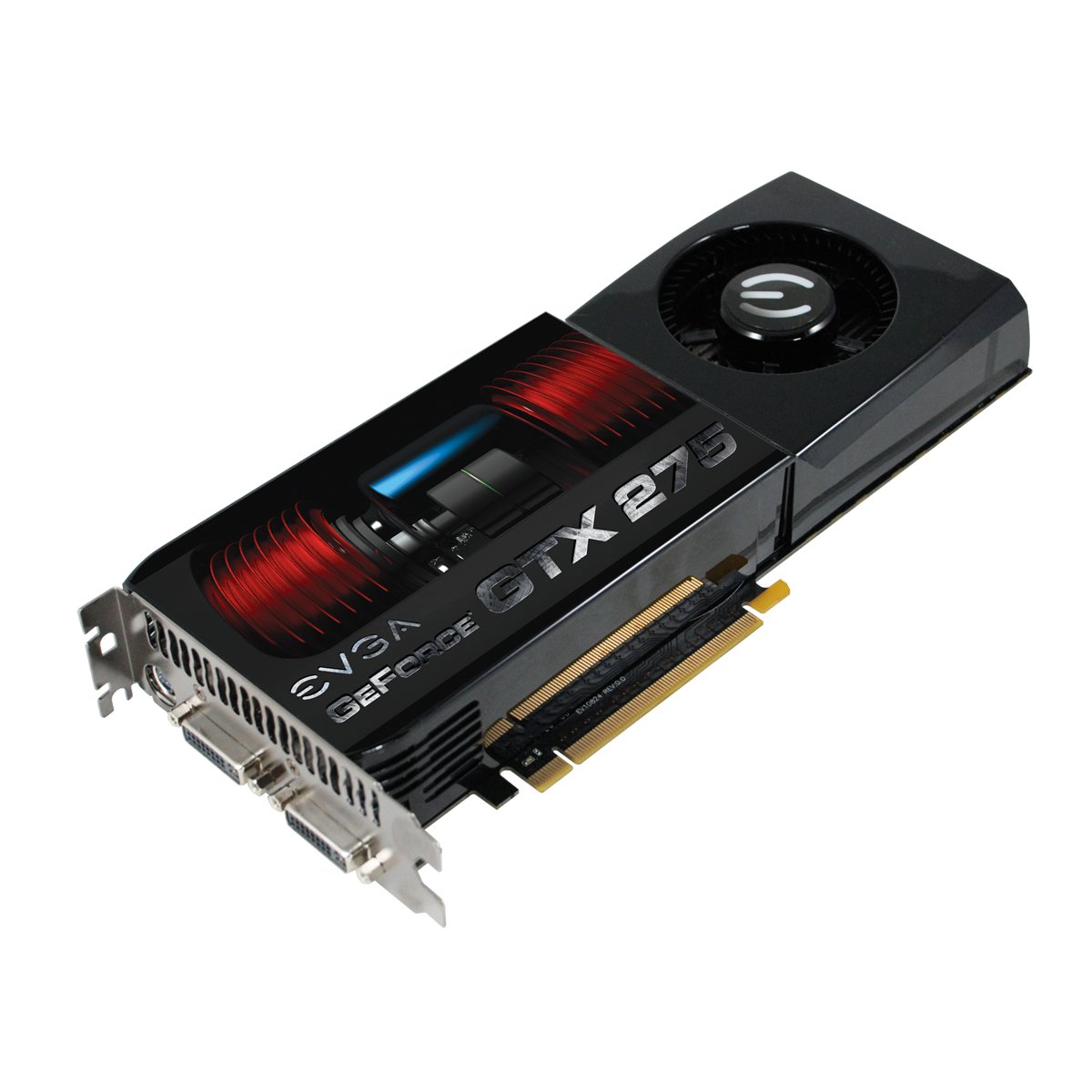 Nvida GTX 275