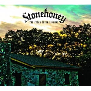 Stonehoney