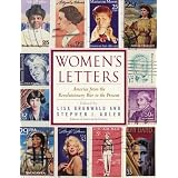 Women's Letters: America from the Revolutionary War to the Present