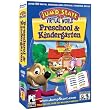 JUMPSTART 3D PRESCHOOL