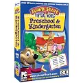 JUMPSTART 3D PRESCHOOL