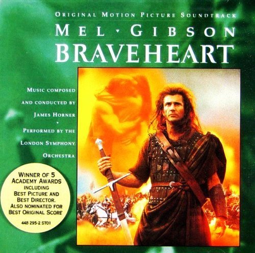 ? - Braveheart - Zortam Music