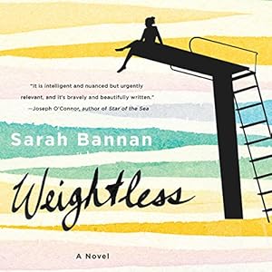 A Novel - Sarah Bannan