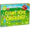 Peaceable Kingdom / Count Your Chickens Award Winning Cooperative Board Game