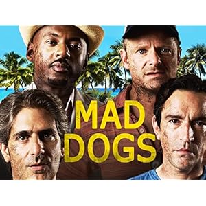 Mad Dogs (Amazon UK)